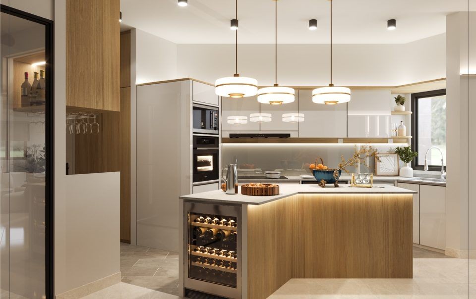 Stainless Steel Material Carpentry