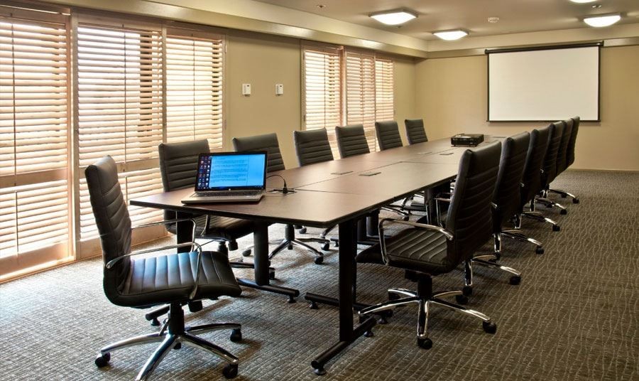 Meeting Rooms / Pantry set up